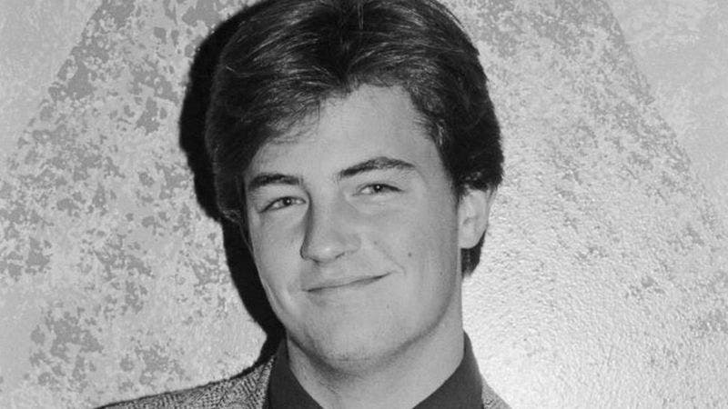 1698803408 743 8 revelaciones que Matthew Perry hizo sobre su vida en