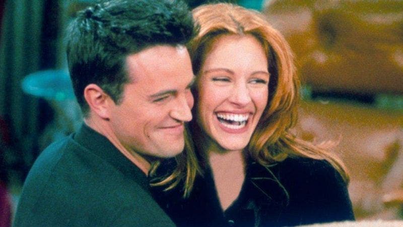 1698803409 270 8 revelaciones que Matthew Perry hizo sobre su vida en
