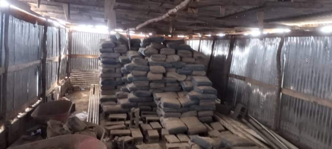 1698823929 680 Rio Masacre vuelve a causar problemas a construccion del canal