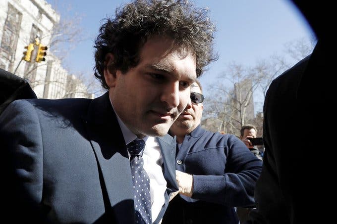 1699043770 709 Encuentran culpable de todos los cargos al fundador de FTX