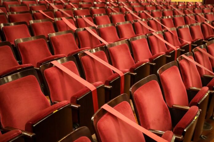 Italia, un país con 500 teatros abandonados