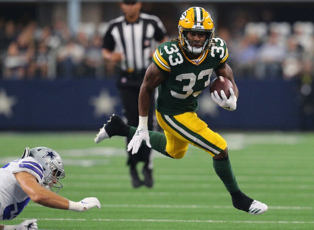 1699192375 827 Semana 9 de la NFL 2023 2024 ¿Quienes son los favoritos