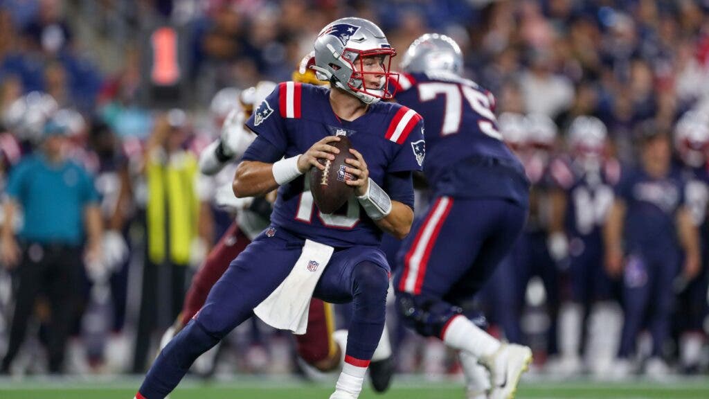 1699192375 845 Semana 9 de la NFL 2023 2024 ¿Quienes son los favoritos