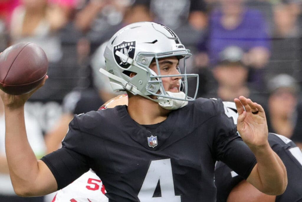 1699192377 251 Semana 9 de la NFL 2023 2024 ¿Quienes son los favoritos