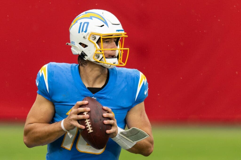 1699192378 566 Semana 9 de la NFL 2023 2024 ¿Quienes son los favoritos