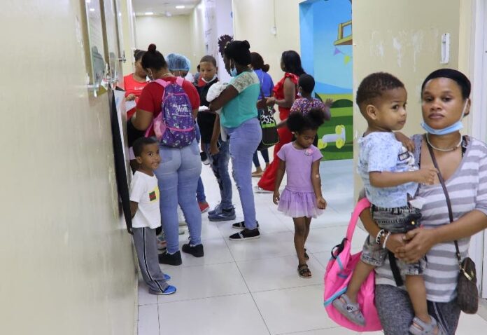 Casos de dengue descienden según especialista del hospital pediátrico Hugo Mendoza