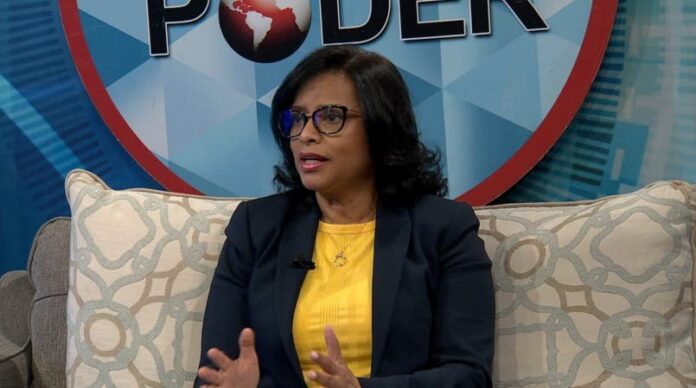 Noldis Naut Suberví: “El dengue mantiene un pico alto y no vislumbra una tendencia a la baja”