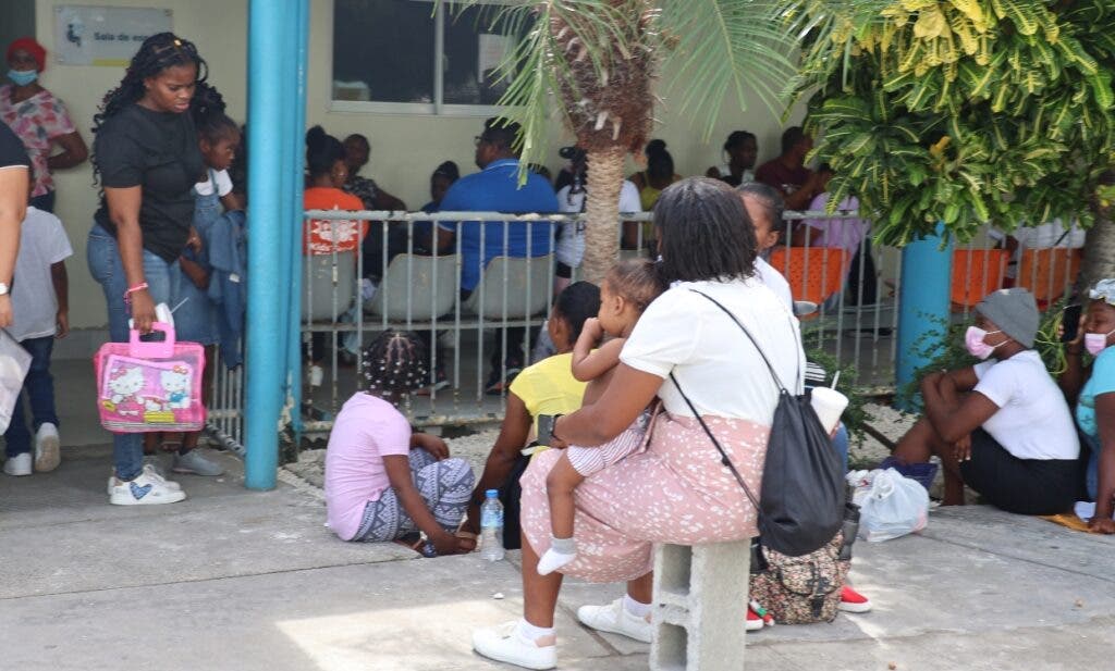 1699212731 765 ANDECLIP Clinicas privadas siguen abiertas y se mantendran abiertas para