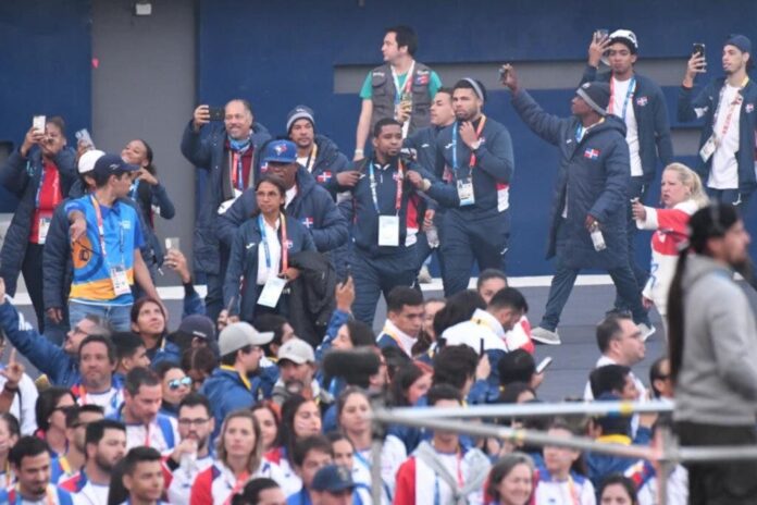 ¡32 Medallas! RD no pudo cumplir su meta