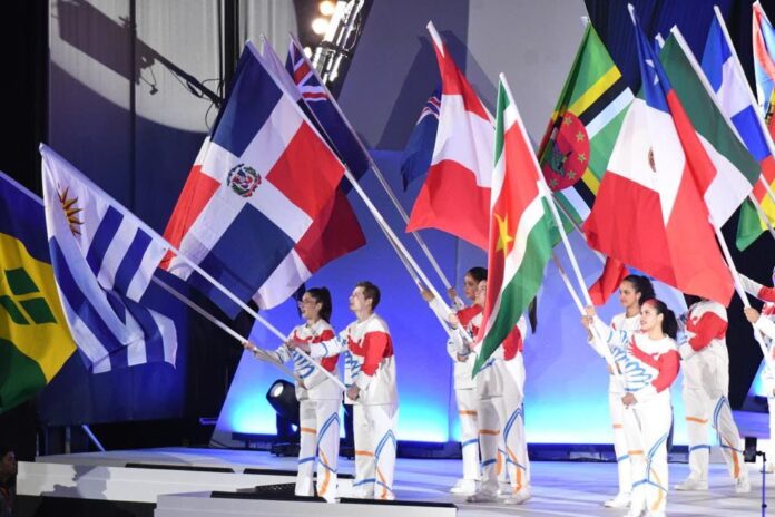 Fotos y videos | Así finalizaron los Juegos Panamericanos 2023