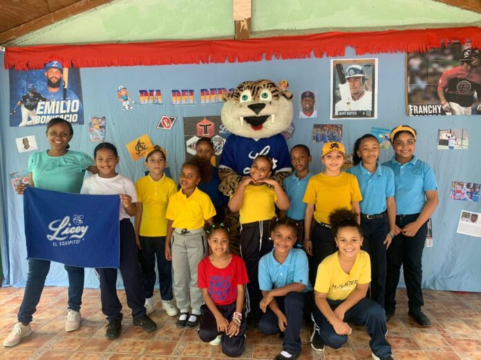 Colegio Paraíso Infantil Freddy celebra el Día del Deporte