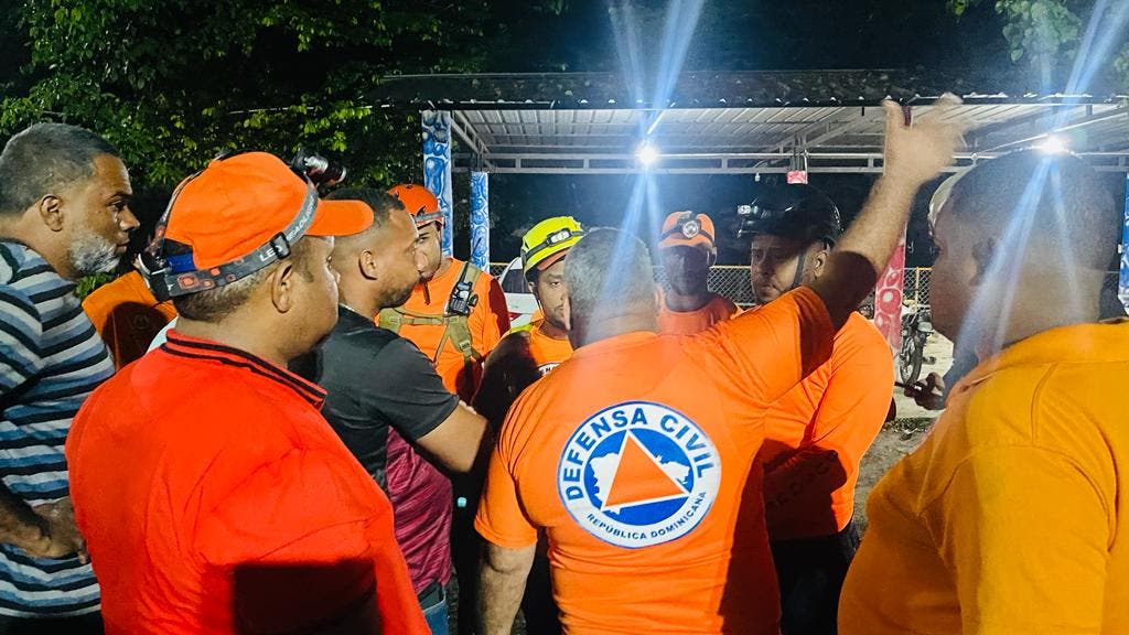 1699477868 13 Rio Fula en Bonao ¿Que paso y ¿Por que