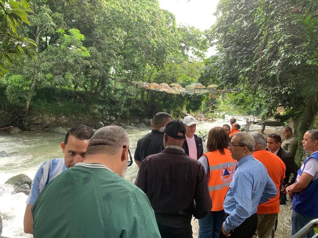 1699497194 510 Rio Fula muchos teteos y escasa supervision