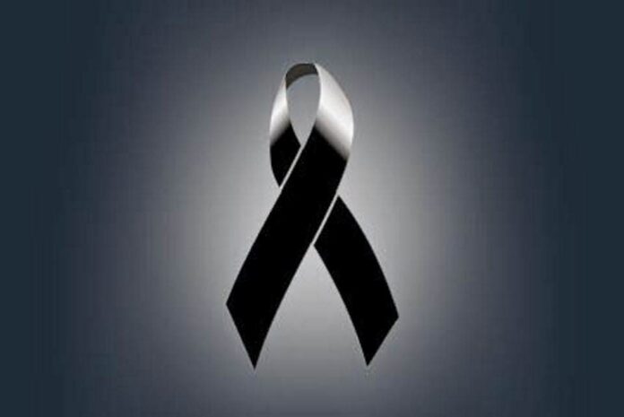 Fallece Teobaldo Rodríguez Caballero