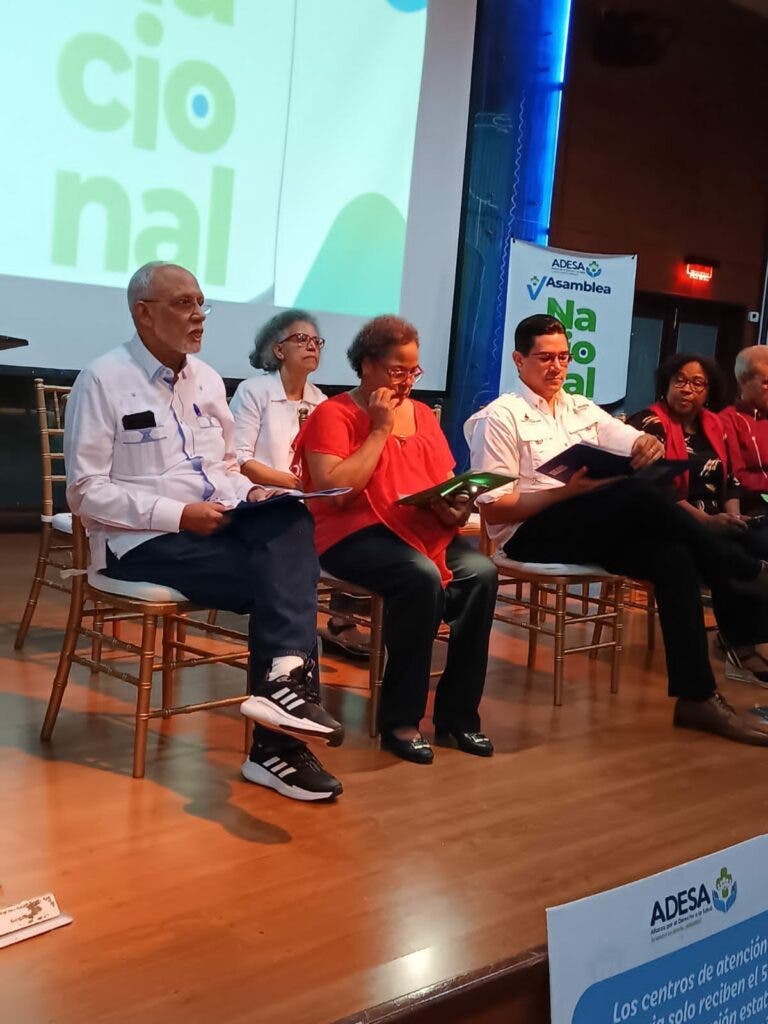 1699828691 877 ¿Cual es la situacion del sistema de salud en RD