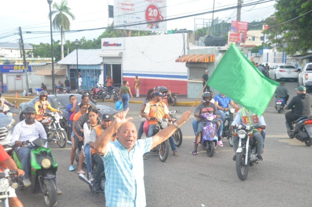 1699889469 212 Alianza Rescate RD tiene al gobierno desesperado afirma Radhames Jimenez