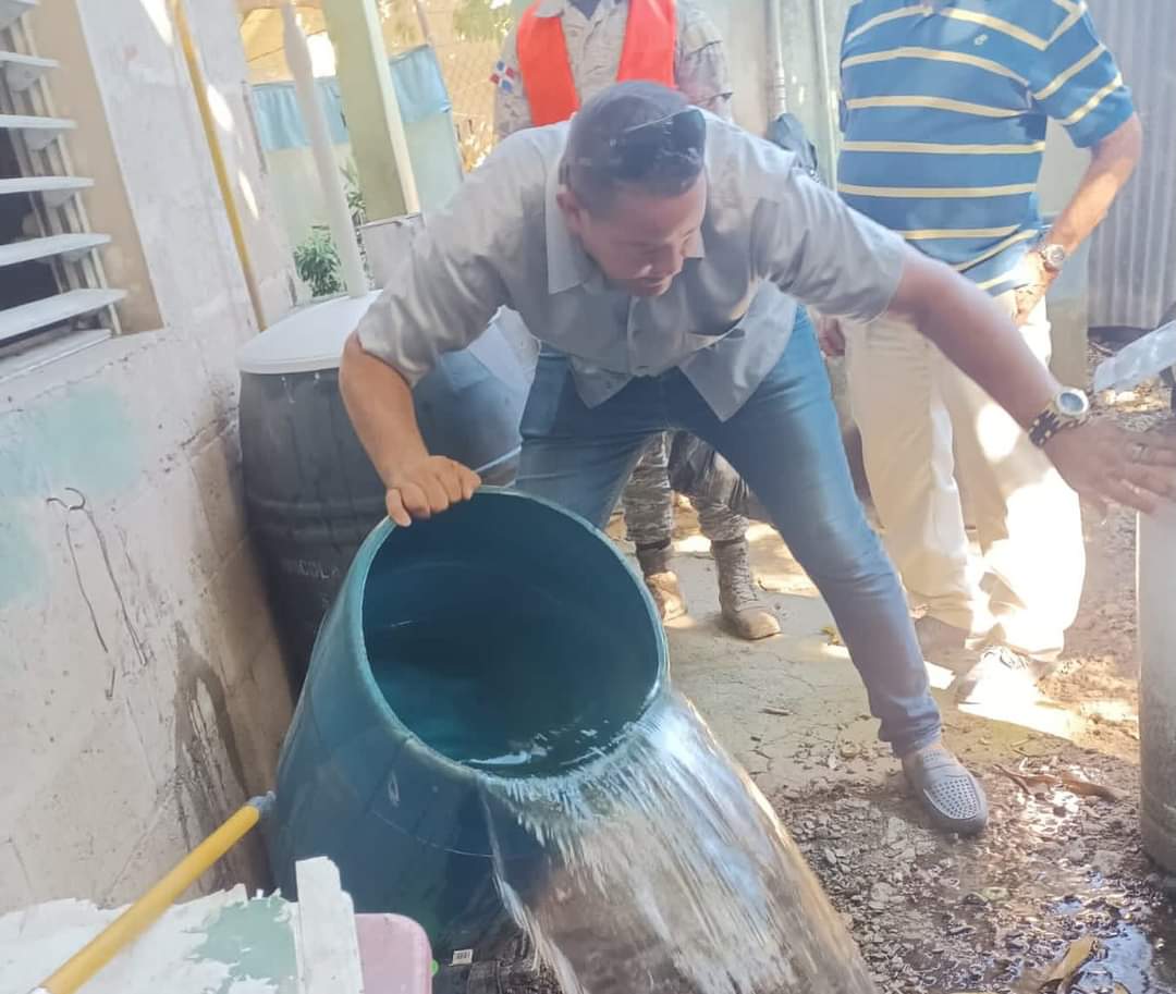 1699892769 277 Autoridades de Salud intensifican esfuerzos contra el dengue en Puerto