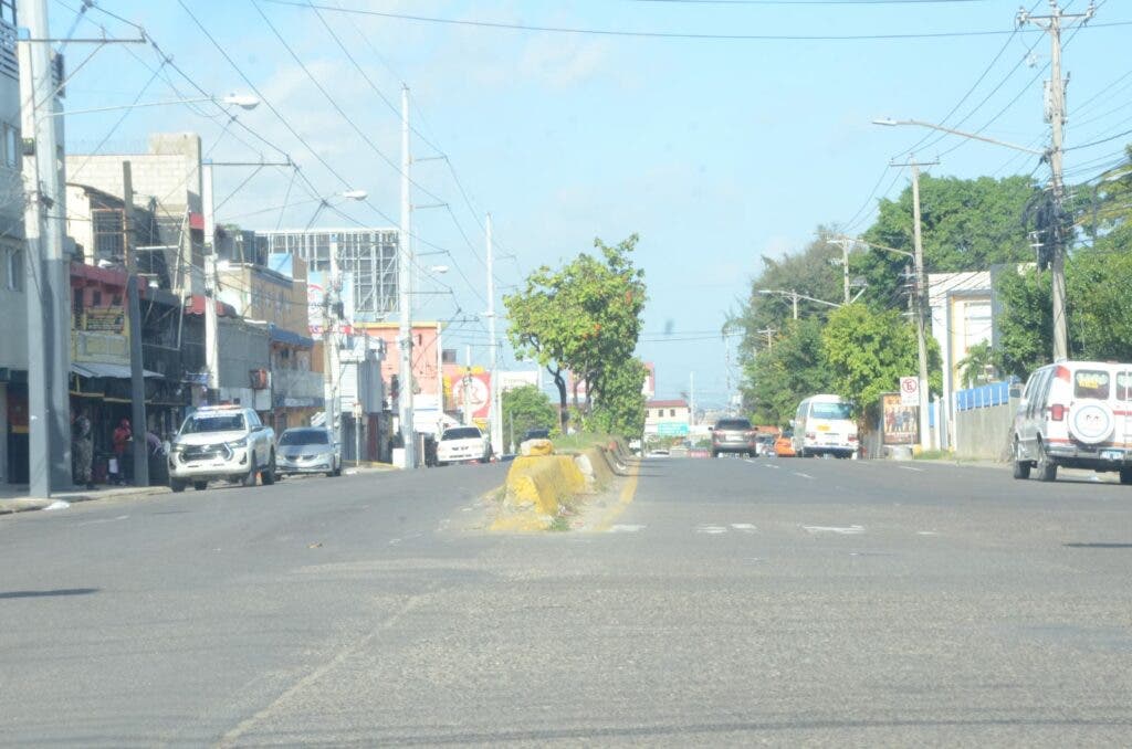 1699894999 331 Fotos ¿Como va la huelga en el Cibao