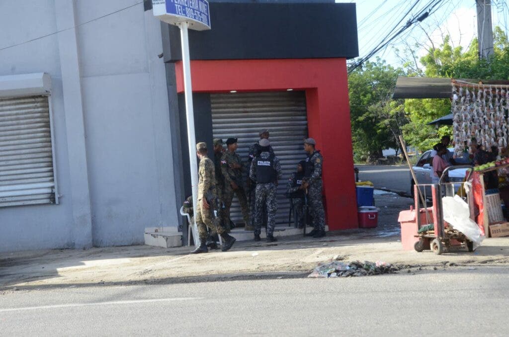 1699895000 972 Fotos ¿Como va la huelga en el Cibao