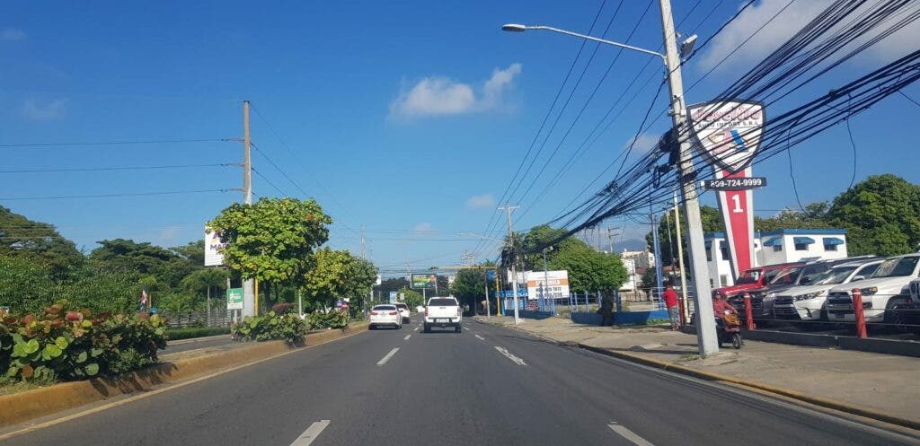 1699895000 998 Fotos ¿Como va la huelga en el Cibao