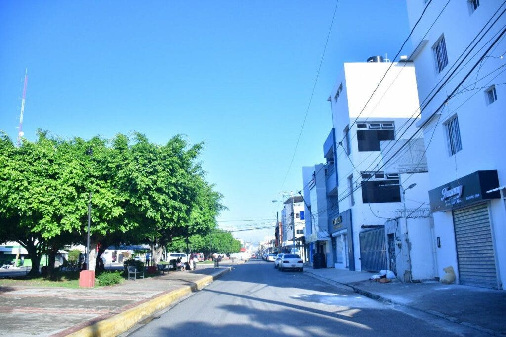 1699908793 331 Huelga en el Cibao San Francisco de Macoris esta