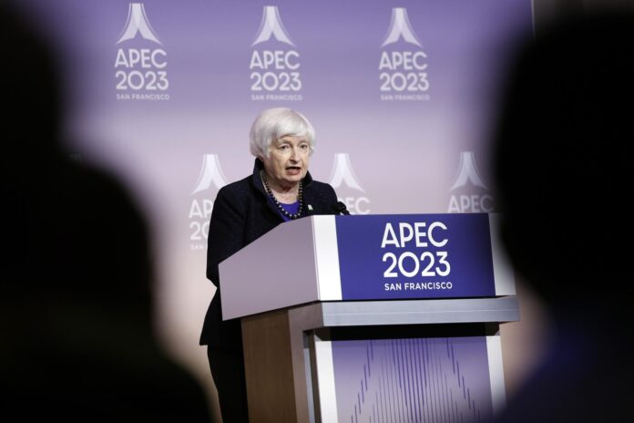 Estados Unidos lanza una nueva ronda de sanciones contra Hamás