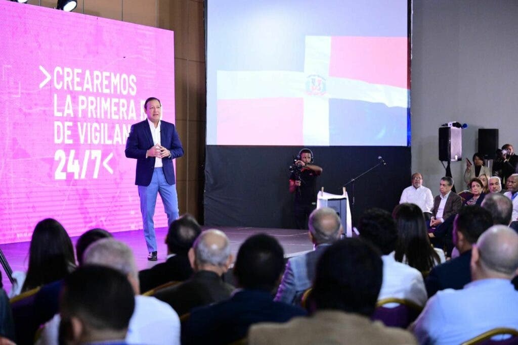 1699988836 368 Lea aqui el discurso integro de Abel Martinez sobre el