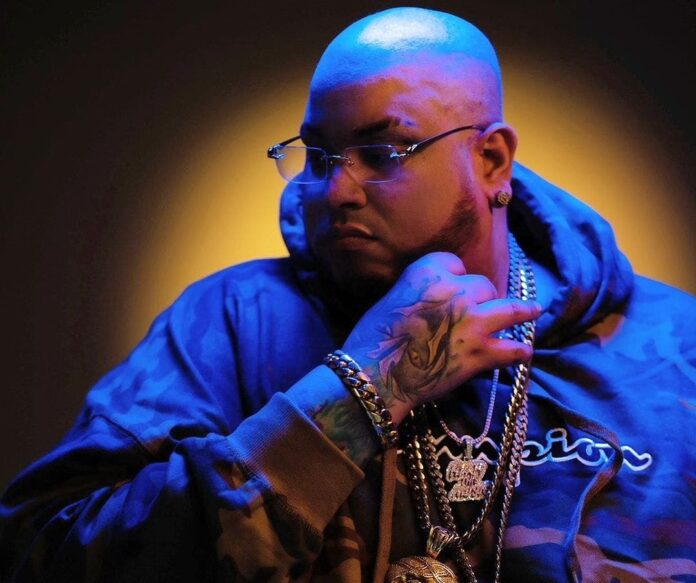 ¡Con 34 años! Fallece el cantante urbano Alexio “La Bruja”