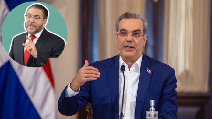 ¡Confirmado! Alianza País apoyará al PRM en las próximas elecciones; está en la lista depositada ante la JCE