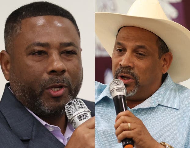 Alcaldes de municipios Dajabón y Jimaní exponen impacto cierre fronterizo Alcaldes de municipios Dajabón y Jimaní exponen impacto cierre fronterizo