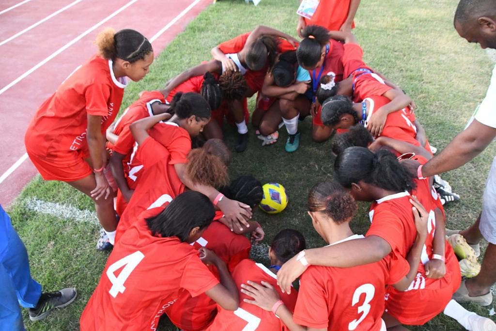 1700145854 189 Finalizan los Juegos Escolares Deportivos Nacionales del INEFI