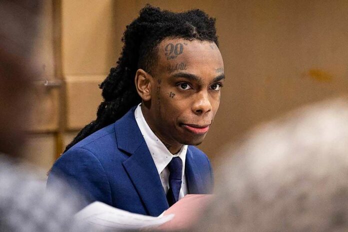 Nuevo juicio al rapero YNW Melly por 2 asesinatos comenzará en febrero