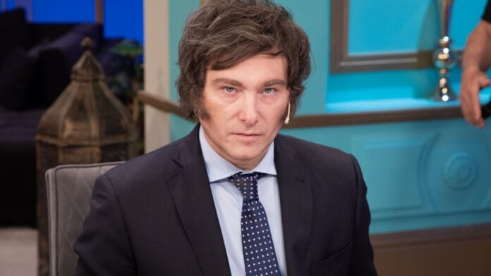 ¿Quién es Javier Milei, el próximo presidente de la Argentina?