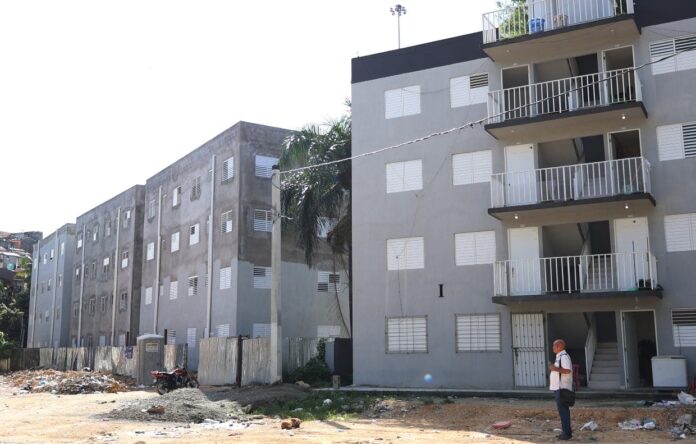 Damnificados por río deploran autoridades no los auxilien