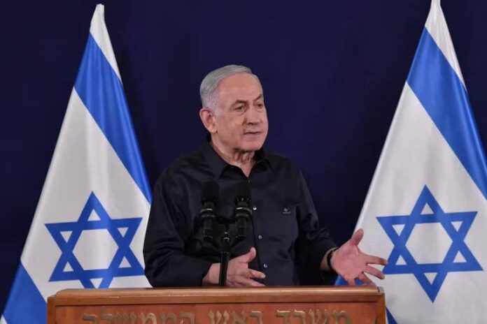 Israel dice siguen negociaciones por cese al fuego; rehenes de Hamás serían liberados