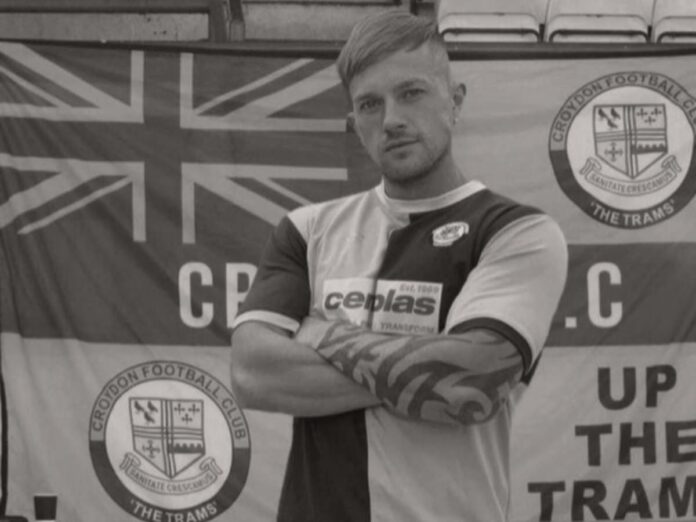 Murió Oliver Spedding, el exjugador que cambió el fútbol por industria pornográfica