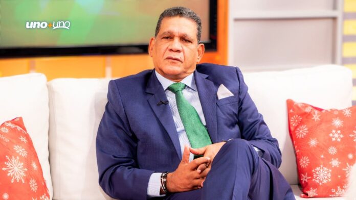 Revelan quién será el candidato a senador en San Juan por el PLD y la Fuerza del Pueblo
