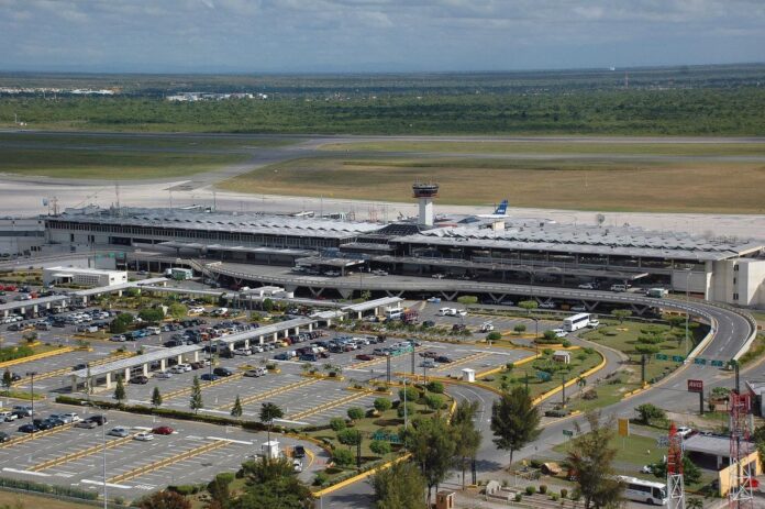 A comisión proyecto de Aerodom