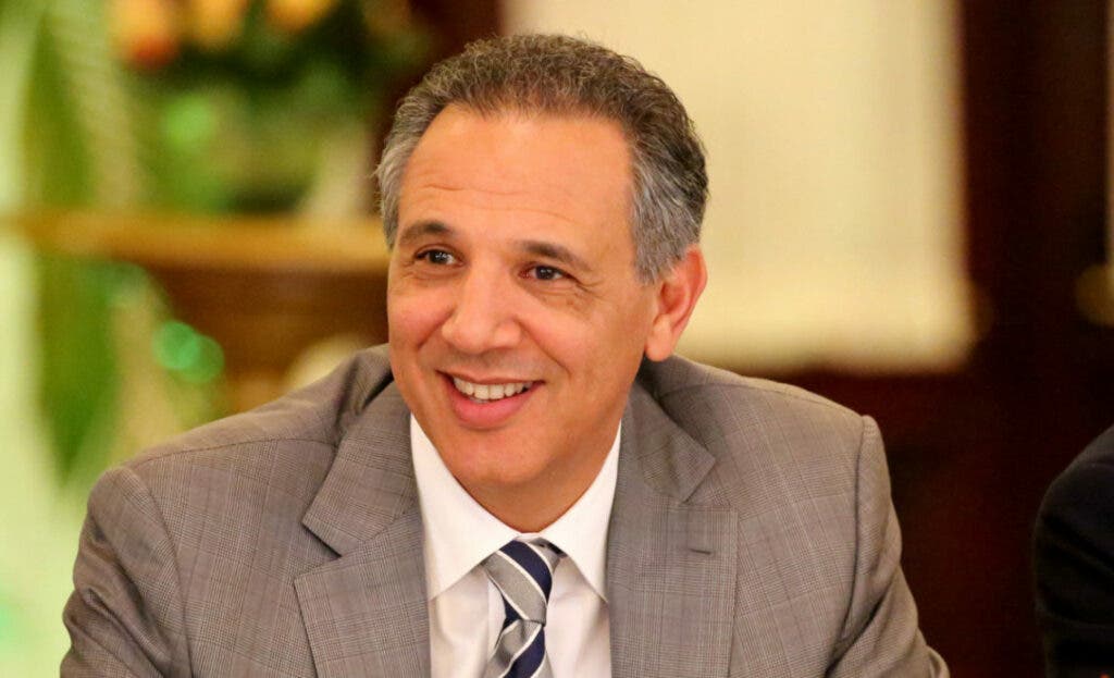 Abogados de Jose Ramon Peralta consideran variacion de coercion no