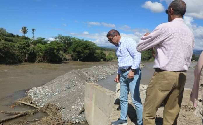 Agricultura estima en más de RD$4,000 MM pérdidas agro