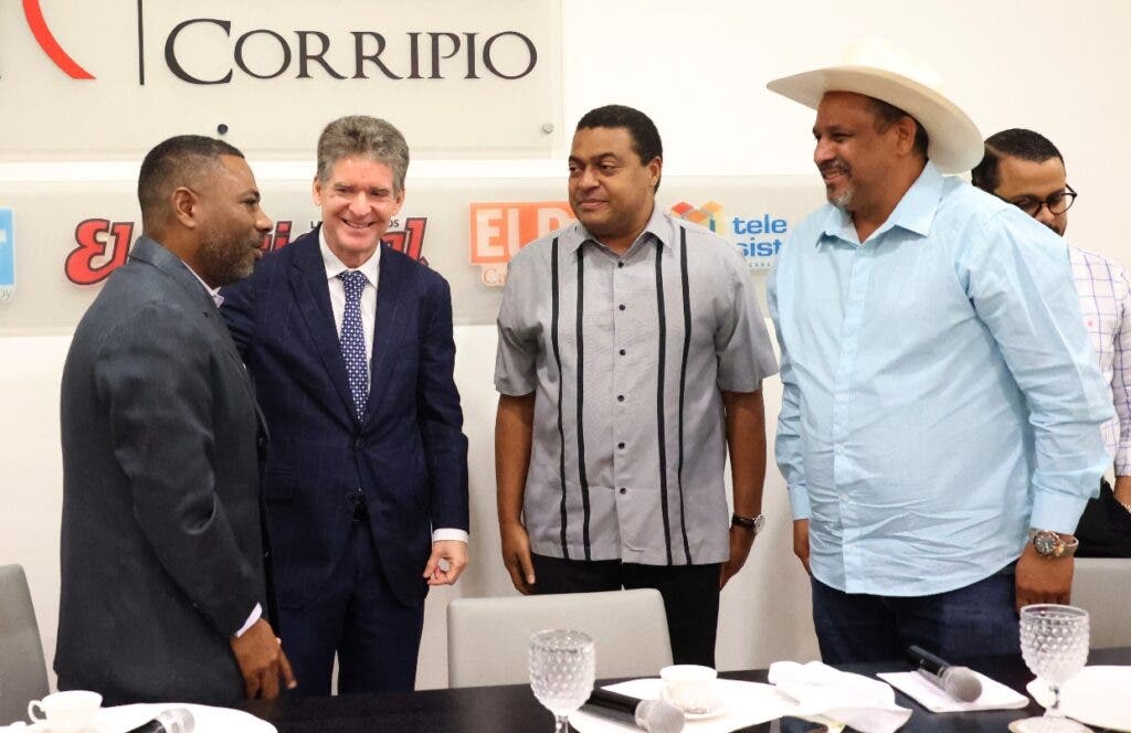 Alcaldes de municipios Dajabon y Jimani exponen impacto cierre fronterizo