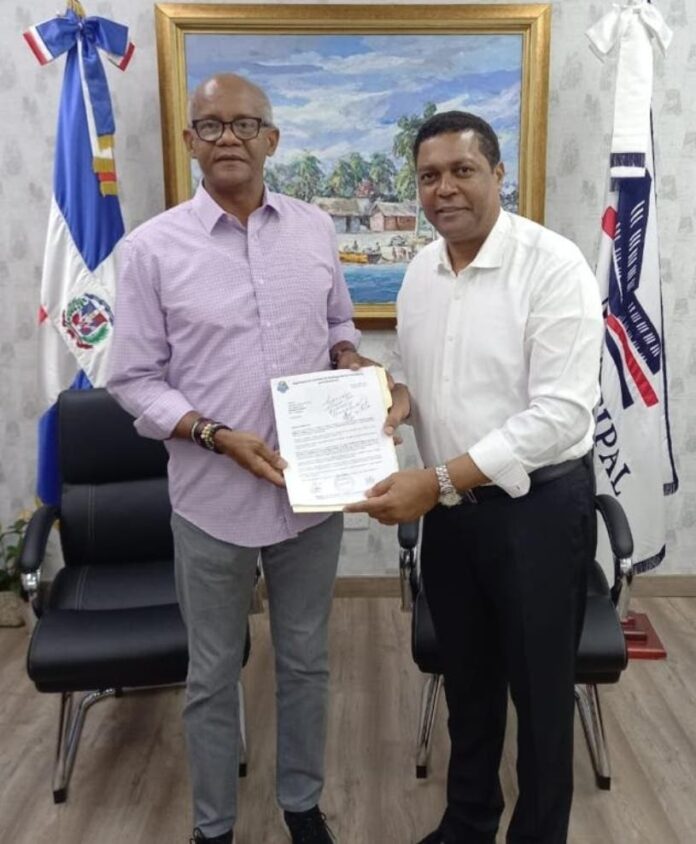 Anuncian Torneo 47 Intermunicipal de Voleibol en Tamboril, Santiago