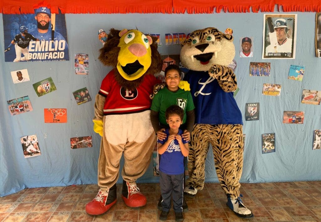Colegio Paraiso Infantil Freddy celebra el Dia del Deporte