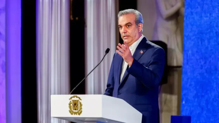 Conozca lo que dijo Abinader sobre el caso Intrant