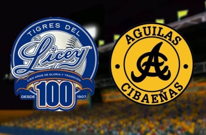 Conozca todos los detalles sobre la serie entre Tigres y Águilas en Nueva York