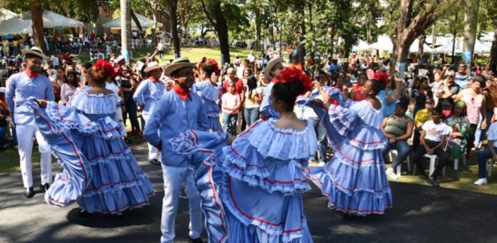 Convite Banilejo reúne a su gente y transmite cultura