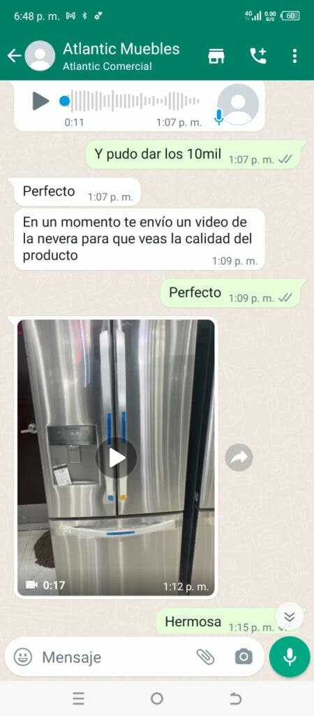 Denuncian estafas a traves de comercios virtuales victimas pierden miles