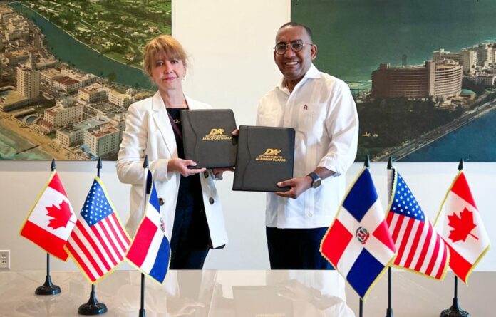 Departamento Aeroportuario e Internacional Air Rally acuerdan impulsar llegada de Fly In a RD