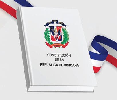 Constitución
