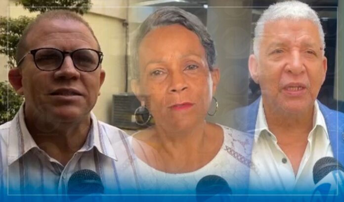 Diputados PLD-FP condenan Tony Adames actúe como si no fuera alcalde suspendido y sin proceso judicial